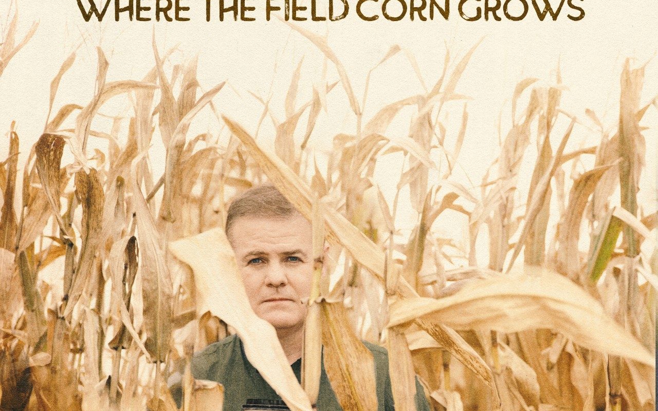 Greg Warren Where the Field Corn Grows- SharkPartyMedia