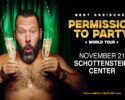 Bert Kreischer - the Schottenstein Center