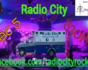 Radio City - The Ugly Mug
