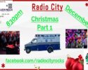 Radio City - A Christmas Tradition