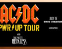 AC/DC ROCKS Ohio Stadium July 15th, 2026!