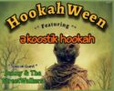Hookahween 2025 at The Newport with Ekoostik Hookah!