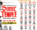 SONIC TEMPLE 2026!