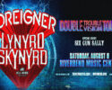 Lynyrd Skynyrd & Foreigner-Riverbend Music Center