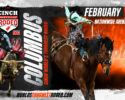 Cinch World's Toughest Rodeo at Nationwide Arena!