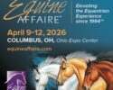 Equine Affaire in Ohio