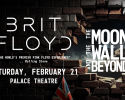 Brit Floyd at Palace Theatre!