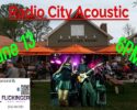 Radio City, Acoustic at Buckeye Lake Winery