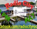 Radio City - Cranberry Resort Indian Lake