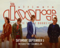 The Ultimate Doors-Tribute to The Doors @ The Bluestone!