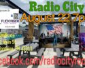 Radio City debuts at The Syndicate