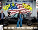 Radio City - Labor Day weekend at Benny's