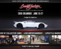 2026 Columbus Barrett-Jackson-World's Greatest Collector Car Auction!