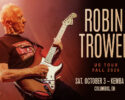 Robin Trower at KEMBA Live!