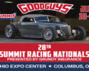 Goodguys 28th Summit Racing Nationals
