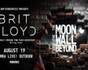 Brit Floyd at KEMBA Live! Outdoor