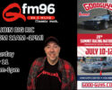 Join Big Ric at Goodguys 2026!