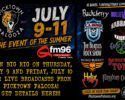 Join Big Ric at Picktown Palooza 2026!