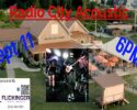 Radio City Acoustic - Buckeye Lake Winery