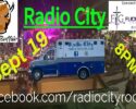Radio City - Live at Harry Buffalo