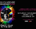 Wish You Were Here at KEMBA Live!