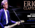 Eric Clapton at Heritage Bank Center