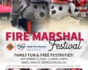 Ohio State Fire Marshal Festival